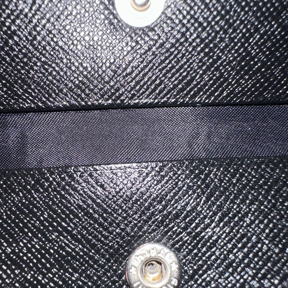 Burberry Key Holder with 5 key rings - Picture 13 of 15